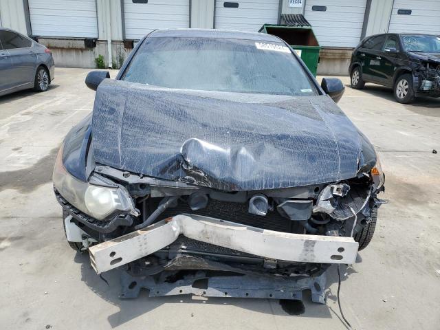 VIN JH4CU2E85EC002049 2014 Acura TSX, SE no.5