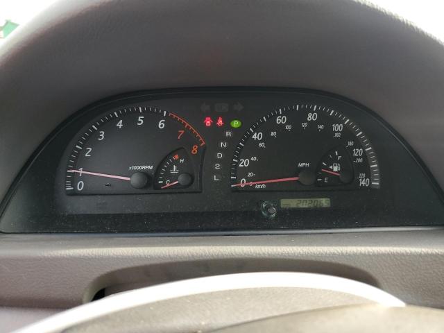 2004 Toyota Camry Le VIN: 4T1BE32K94U336833 Lot: 60574144