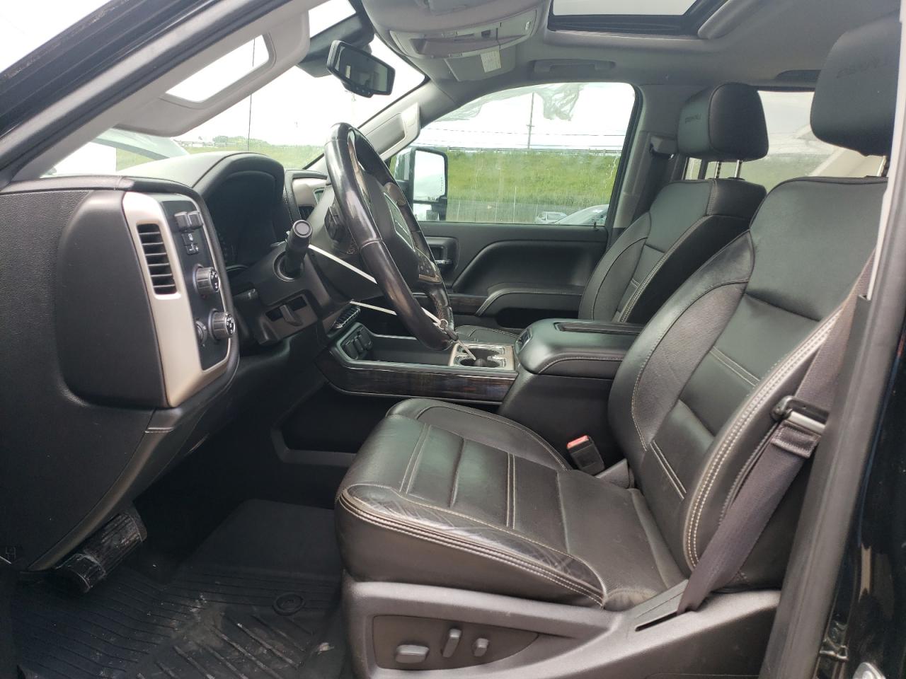 1GT12UE88GF248590 2016 GMC Sierra K2500 Denali