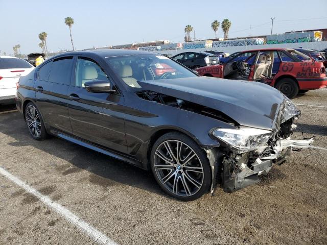 2020 BMW 540 I - WBAJS1C04LCD59807