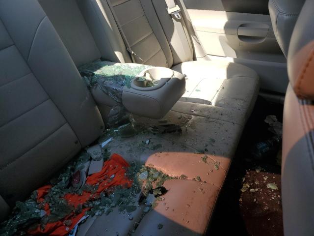 2006 Dodge Charger Se VIN: 2B3KA43G16H508019 Lot: 58101674