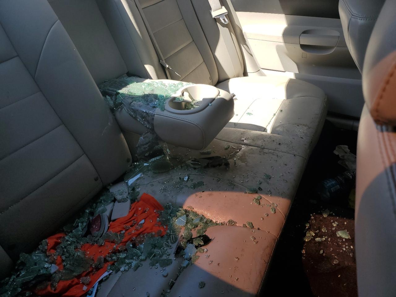 2B3KA43G16H508019 2006 Dodge Charger Se