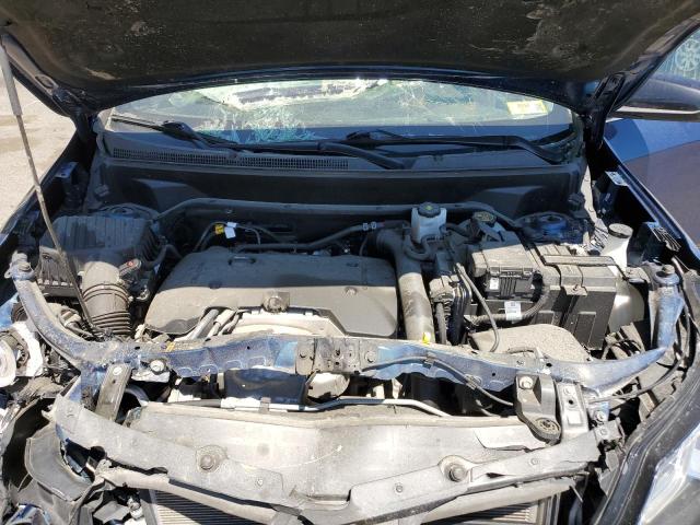 2020 Chevrolet Equinox Lt VIN: 2GNAXVEX4L6199253 Lot: 57667374