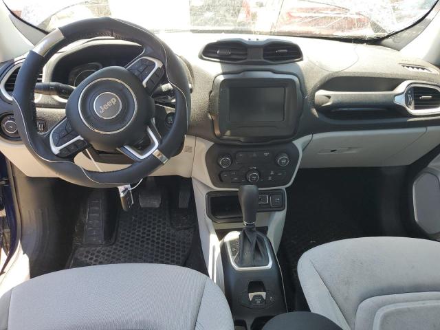 2019 JEEP RENEGADE L - ZACNJABBXKPK24622
