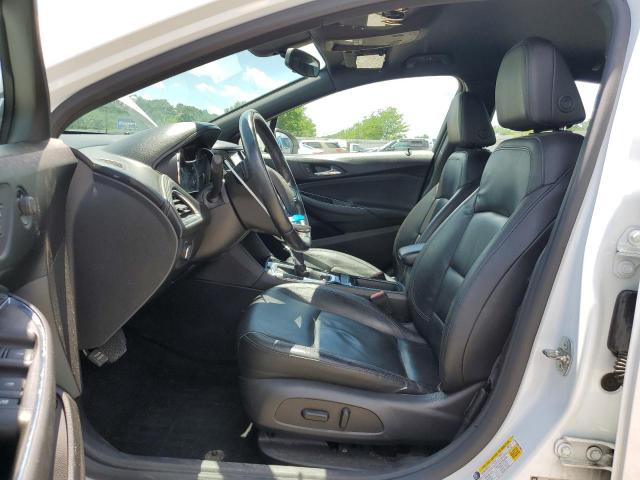 2016 CHEVROLET CRUZE PREM - 1G1BG5SM3G7258072