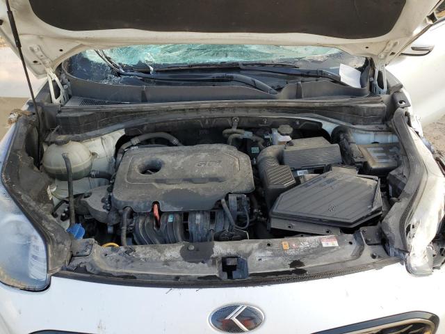 2020 KIA SPORTAGE S - KNDP63AC3L7805381