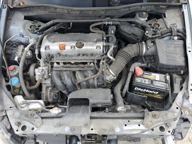 2011 Honda Accord Exl VIN: 1HGCP2F89BA022515 Lot: 56823534