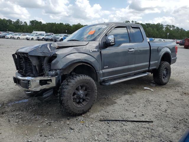 2015 FORD F150 SUPER - 1FTFX1EG6FFA85370
