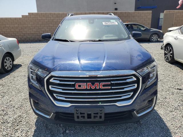 2023 GMC Terrain Slt VIN: 3GKALVEG4PL109478 Lot: 57942444