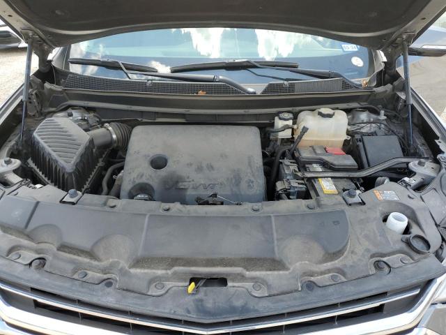 2019 Chevrolet Traverse Lt VIN: 1GNEVGKW4KJ244045 Lot: 59714464