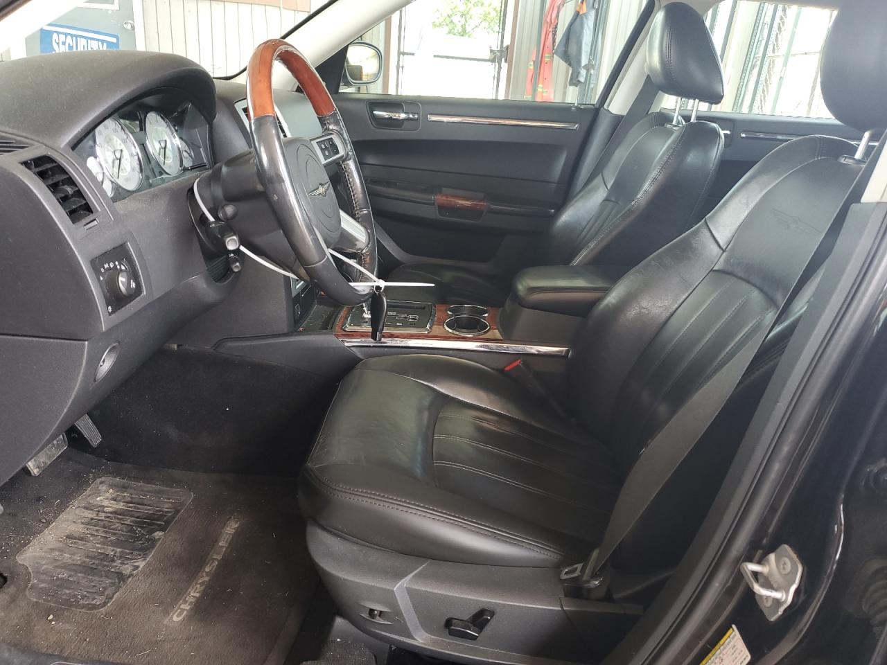 2C3KA63T49H618515 2009 Chrysler 300C