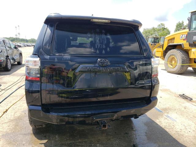 2021 Toyota 4Runner Sr5/Sr5 Premium VIN: JTEMU5JR7M5951462 Lot: 59034014