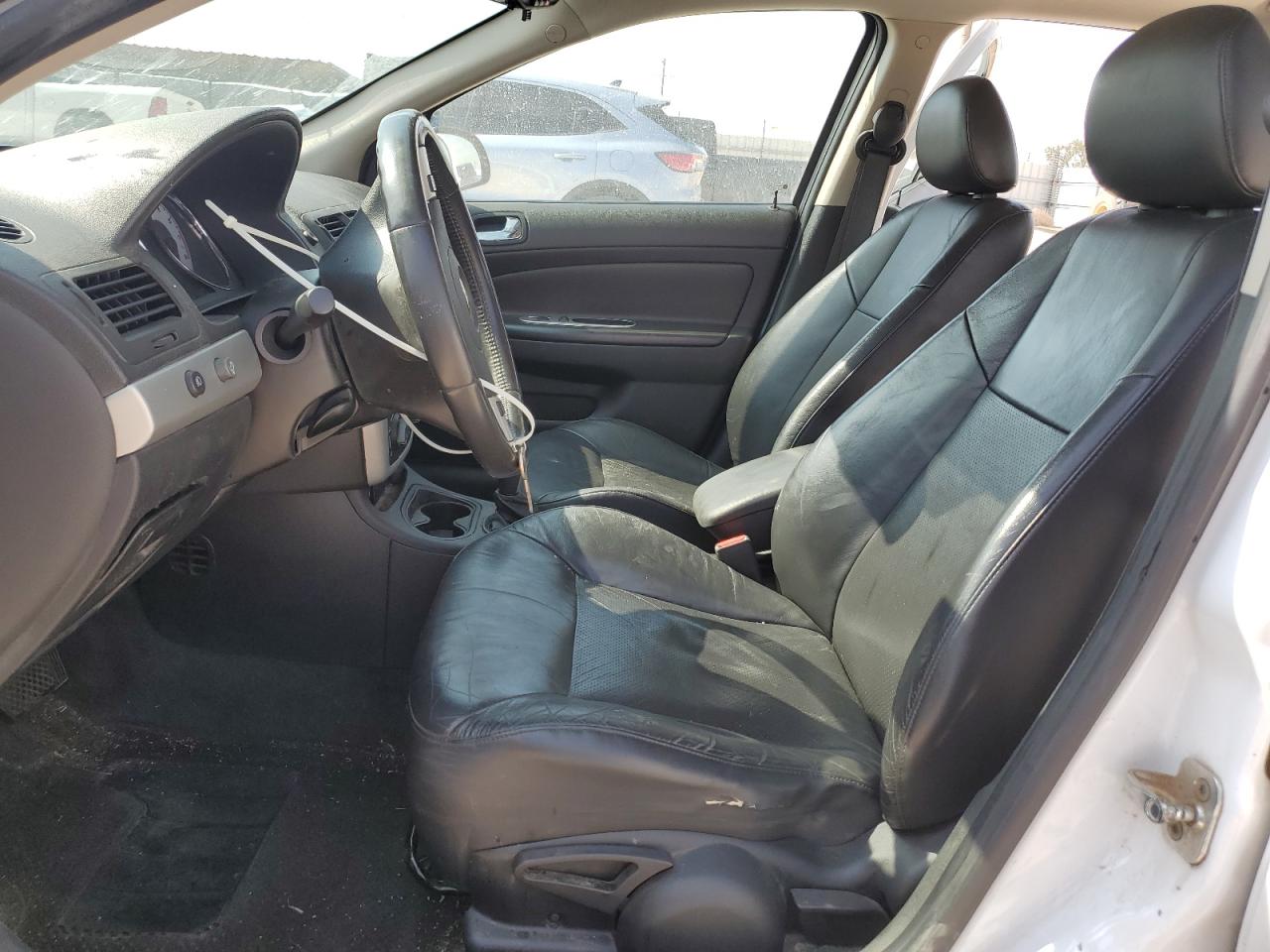 1G1AF5F58A7222841 2010 Chevrolet Cobalt 2Lt