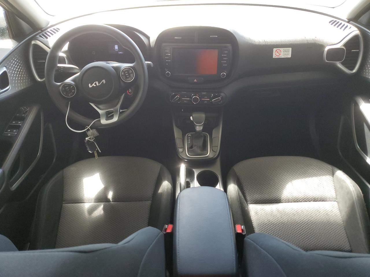 KNDJ23AU7N7807924 2022 Kia Soul Lx