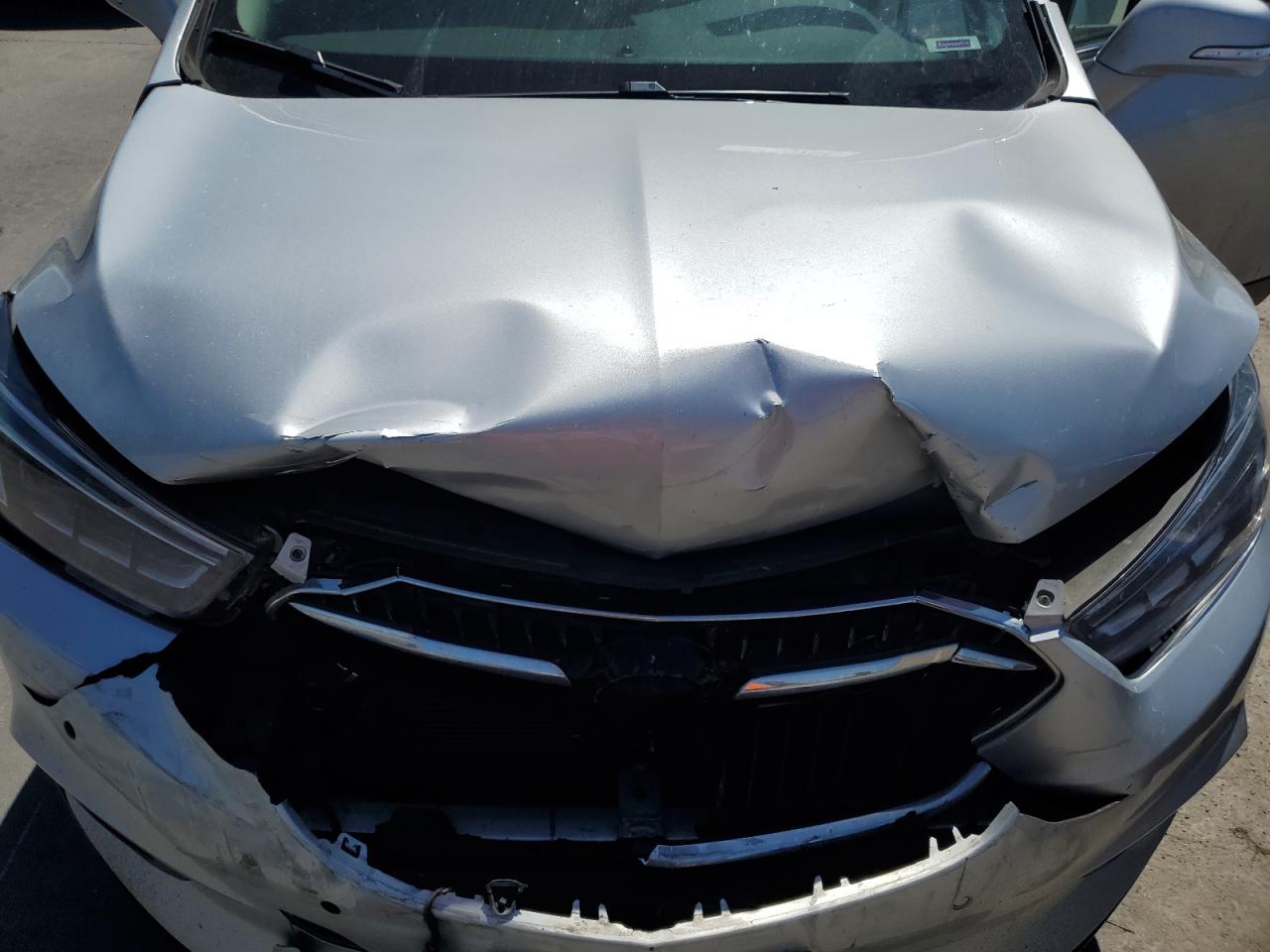 KL4CJHSM1HB032555 2017 Buick Encore Premium