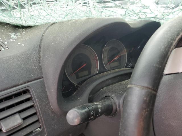 2010 Toyota Corolla Base VIN: 1NXBU4EE6AZ226459 Lot: 57810944