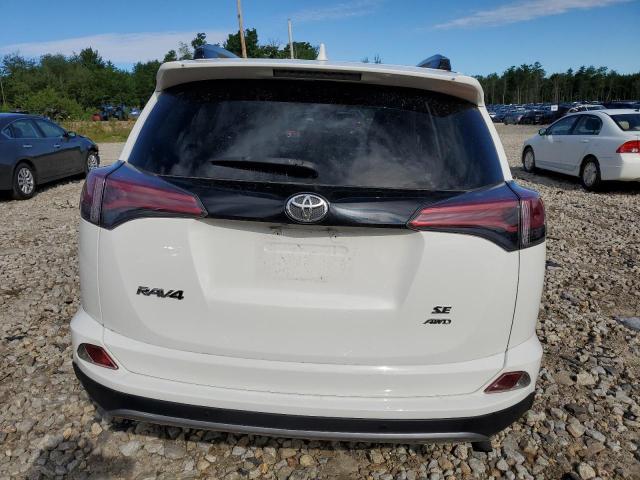 2017 TOYOTA RAV4 SE JTMJFREV0HJ711621  60887834