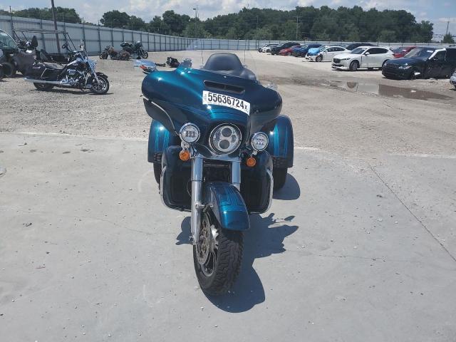 2020 HARLEY-DAVIDSON FLHTCUTG 1HD1MAF17LB854960