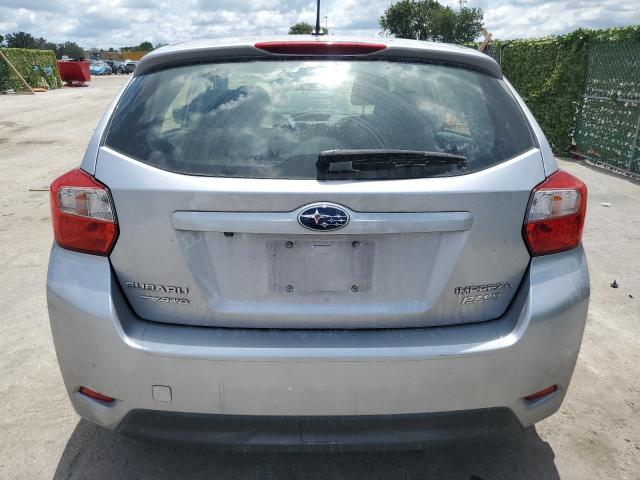 2016 Subaru Impreza Premium VIN: JF1GPAB69G8344980 Lot: 59047564