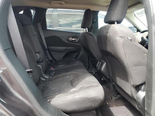 2017 JEEP CHEROKEE L - 1C4PJMCB4HW530934