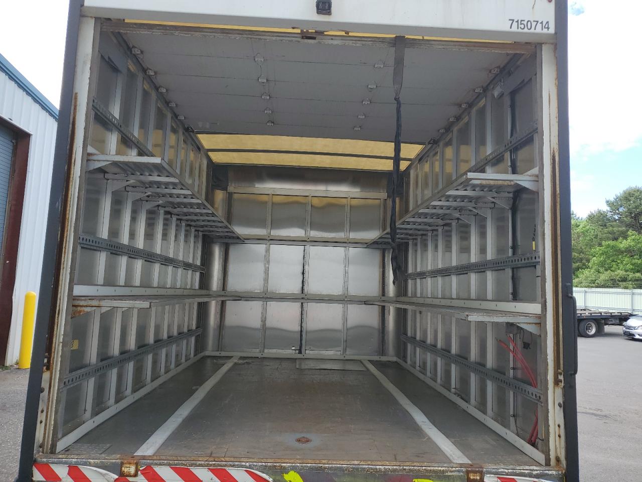 54DC4W1B5HS800714 2017 Isuzu Npr Hd