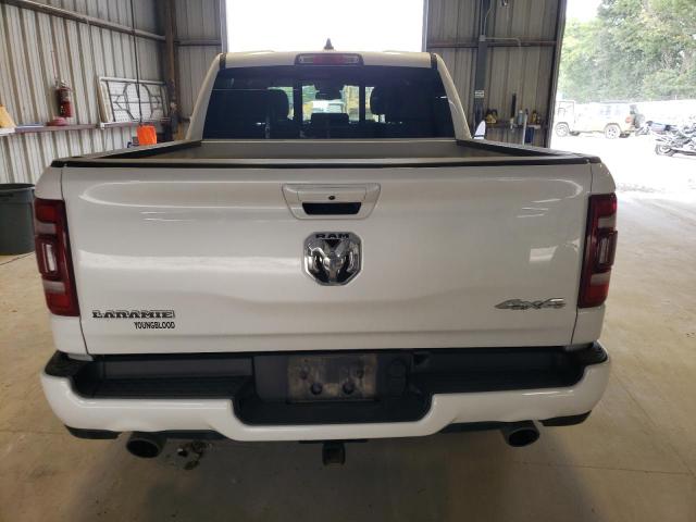 2020 RAM 1500 LARAM - 1C6SRFJT0LN365562