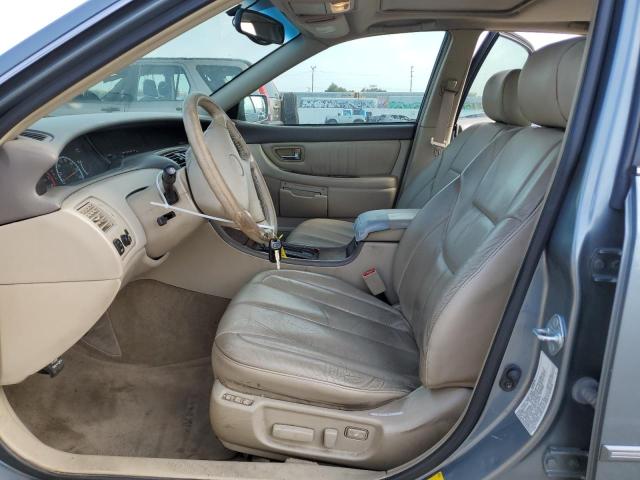 2001 Toyota Avalon Xl VIN: 4T1BF28B11U150827 Lot: 59491244