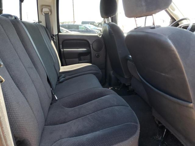 2002 Dodge Ram 1500 VIN: 1D7HU18N22J186933 Lot: 58329074