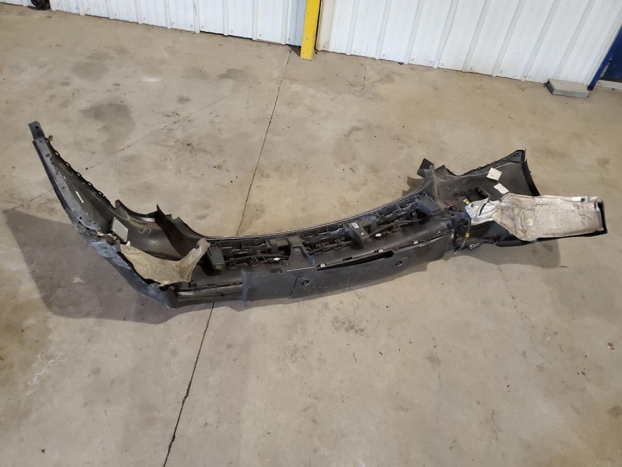 1C4RJFCG3GC496050 2016 Jeep Grand Cherokee Overland