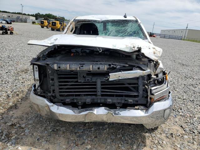 2018 CHEVROLET SILVERADO - 1GCRCRECXJZ175410