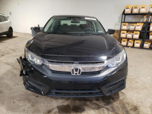 2018 Honda Civic Lx VIN: 2HGFC2F50JH588691 Lot: 57938504