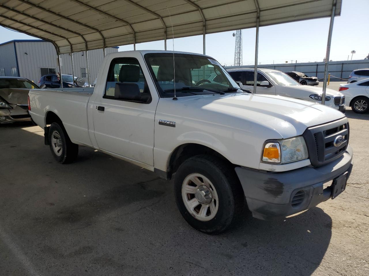 1FTKR1AD5APA39312 2010 Ford Ranger