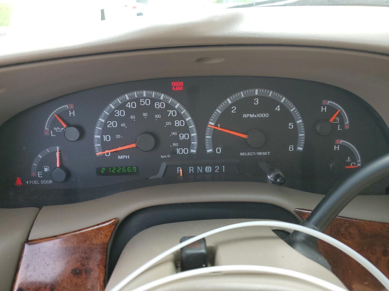 1FTRW08L82KB72031 2002 Ford F150 Supercrew