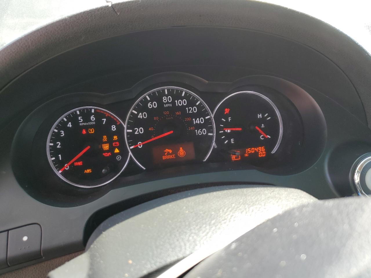 2012 Nissan Altima Base vin: 1N4AL2AP3CC118149