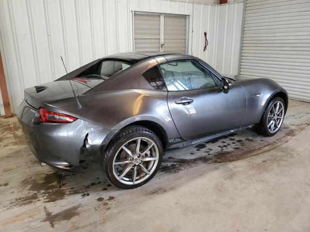 2022 Mazda Mx-5 Miata Grand Touring VIN: JM1NDAM76N0507063 Lot: 57313894