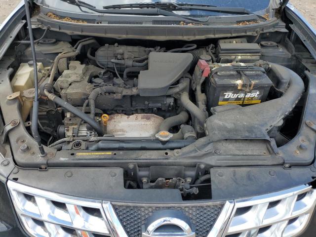 2011 Nissan Rogue S VIN: JN8AS5MV9BW672029 Lot: 57719624