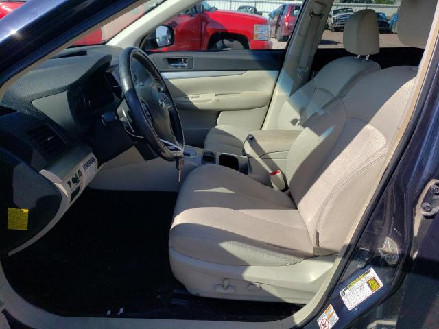 2012 Subaru Outback 2.5I Premium VIN: 4S4BRCCC1C3299227 Lot: 59150524