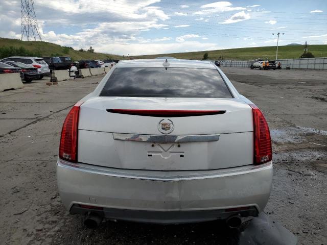 2010 Cadillac Cts Luxury Collection VIN: 1G6DE5EG9A0132409 Lot: 56831564