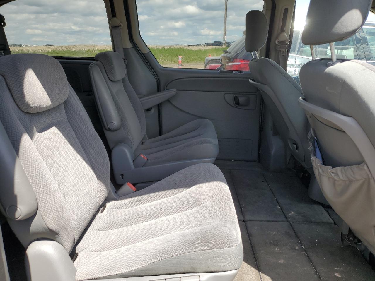 1D4GP24R06B547462 2006 Dodge Grand Caravan Se