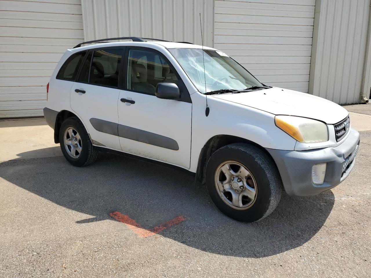 JTEGH20V010004965 2001 Toyota Rav4