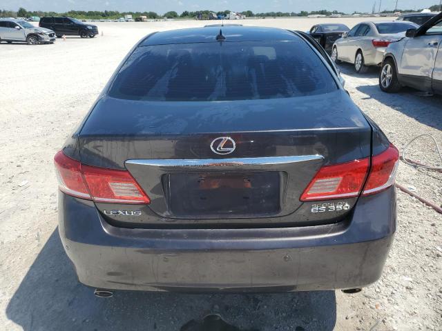 2010 Lexus Es 350 VIN: JTHBK1EG2A2349311 Lot: 57475284
