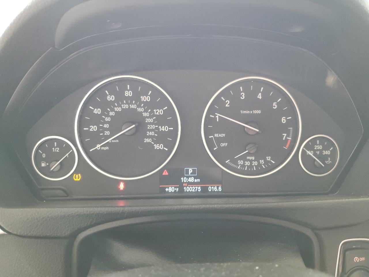 WBA3B3C58EJ979247 2014 BMW 328 Xi