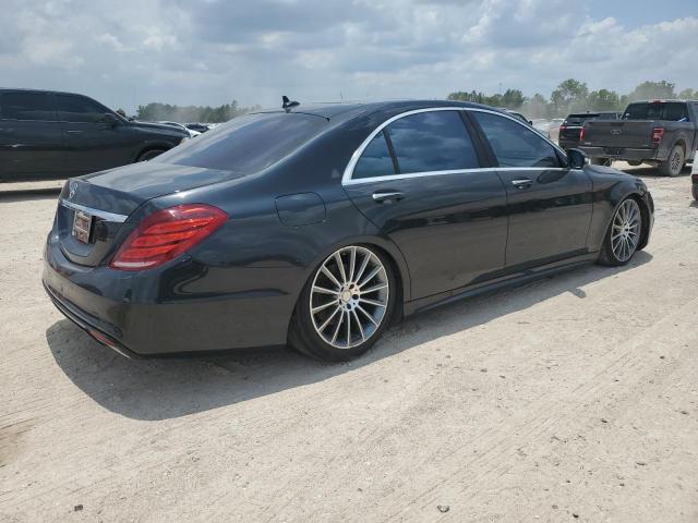 2016 Mercedes-Benz S 550 VIN: WDDUG8CB7GA217791 Lot: 58703714