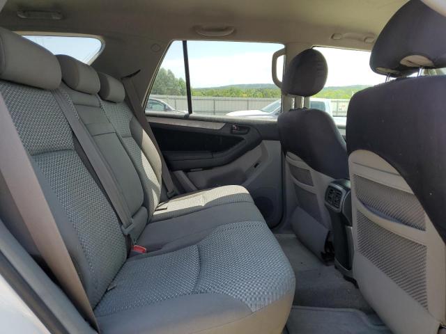 2007 Toyota 4Runner Sr5 VIN: JTEZU14R478076905 Lot: 59968184