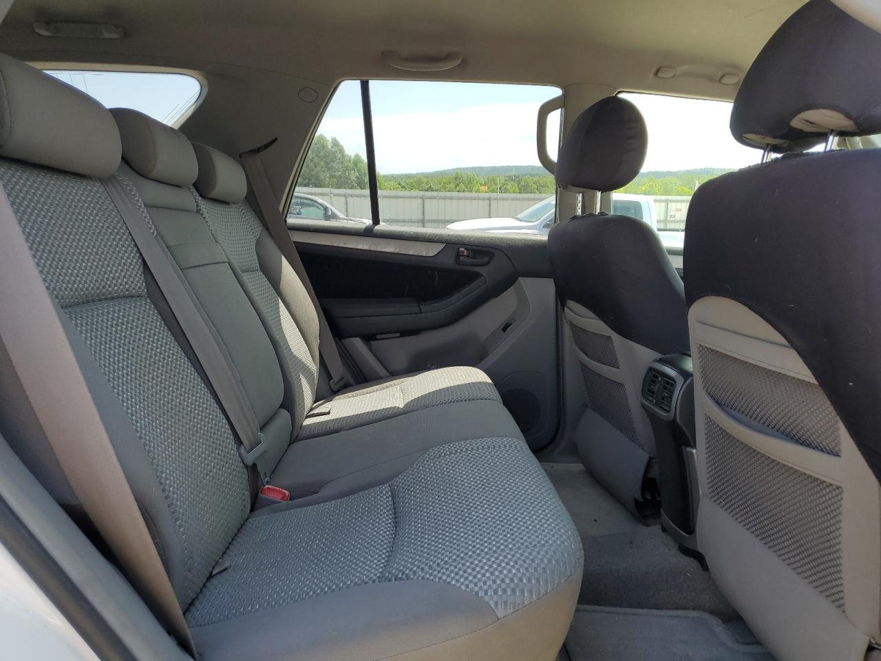 JTEZU14R478076905 2007 Toyota 4Runner Sr5