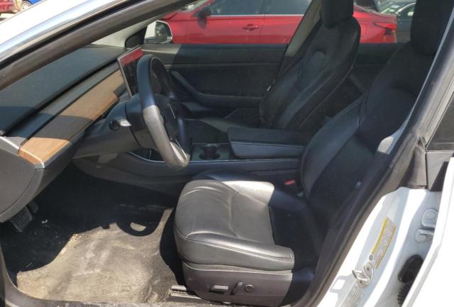 2020 TESLA MODEL 3 - 5YJ3E1EA7LF794166