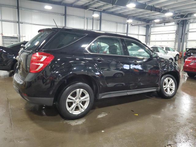 Vin: 2gnalbek0h1603555, lot: 70696304, chevrolet equinox ls 20173