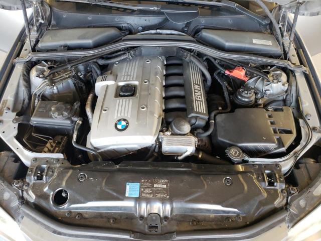 2007 BMW 525 Xi VIN: WBANF33507CS40202 Lot: 59911744