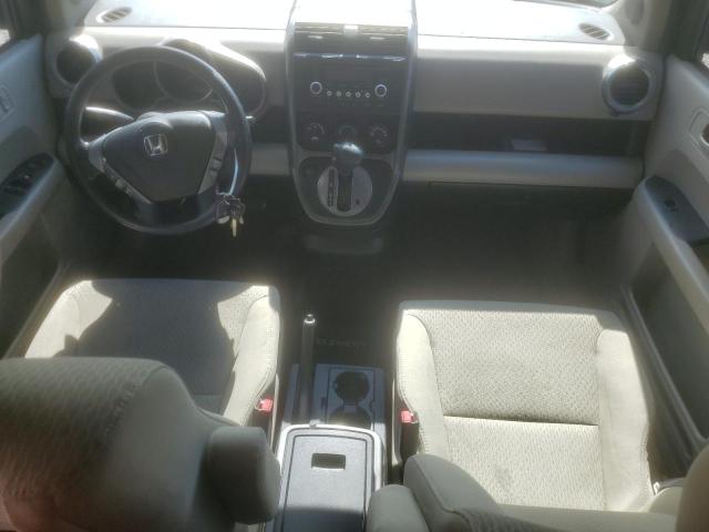 2011 Honda Element Ex VIN: 5J6YH2H75BL005893 Lot: 57934964