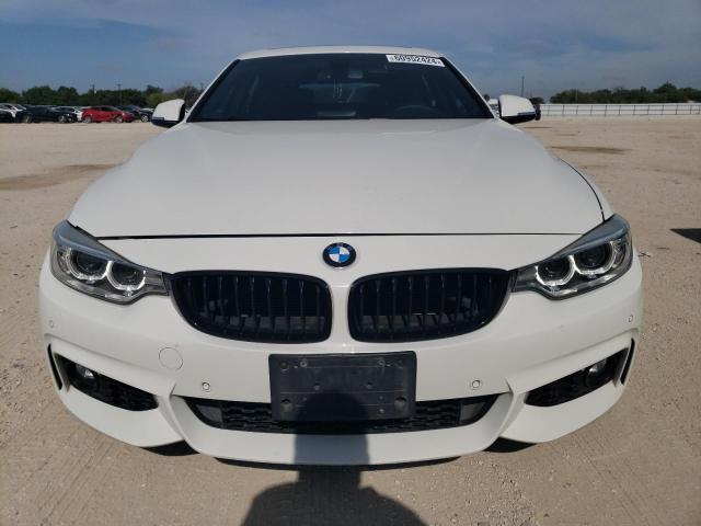 VIN WBA4A9C57GG695778 2016 BMW 4 Series, 428 I Gran... no.5